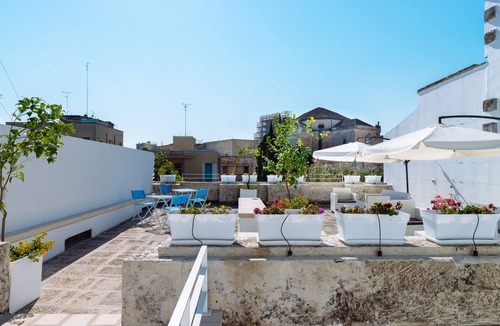 Lecce House | y Arcillos Luxury Rooms