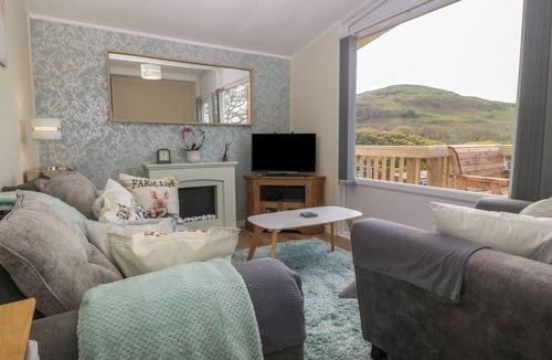 Margam Cottage | Y Goedlan
