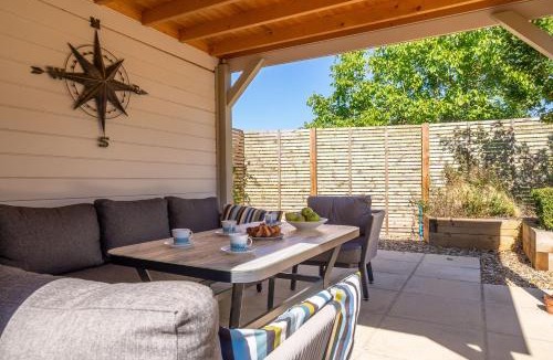 Westleton House | Yew Tree Cottage