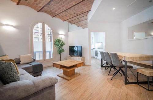 El Putget i Farro Apartment | You Stylish Uptown Barcelona Apartments