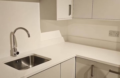 Bromley North Apartment | Your Comfy London Nest – Sleeps 4