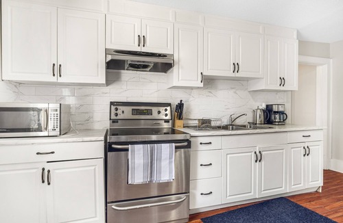 Thorold Apartment | Your home away from home in Thorold, ON - Niagara Falls
