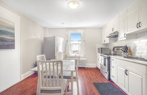Thorold Apartment | Your home away from home in Thorold, ON - Niagara Falls