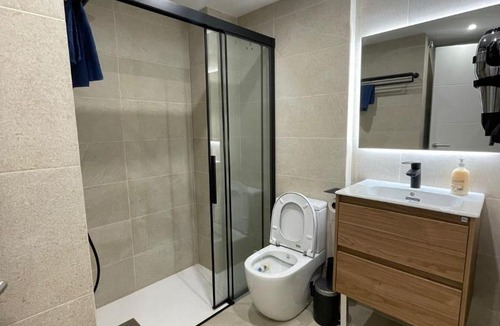 Collblanc y La Torrassa Apartment | YOUR HOME - Camp Nou Apartment
