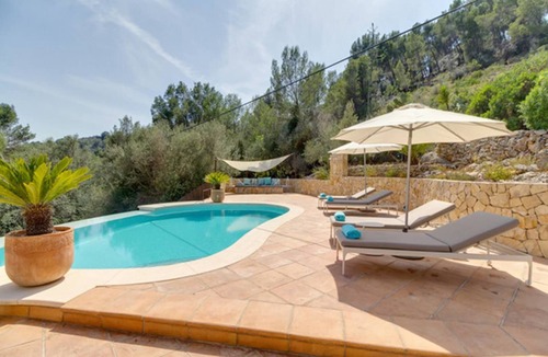 Calvia Villa | Your Island Escape, Mallorca Villa 1480