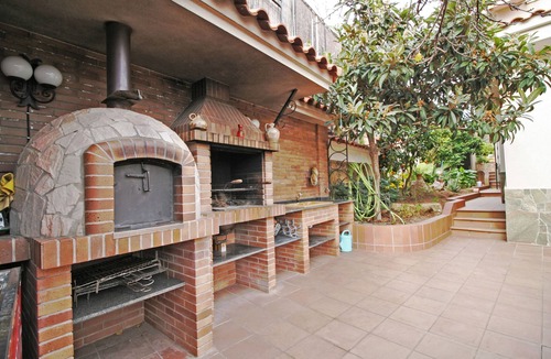 Calafell Villa | Your vacation home with private pool in Calafell, Costa Dorada