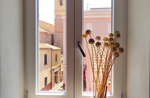 La Maddalena Apartment | YourHome - La Maddalena Blue House