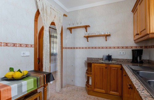 Son Serra de Marina Ski Chalet | YourHouse Ca Na Maria, quiet vacation house in Majorca North