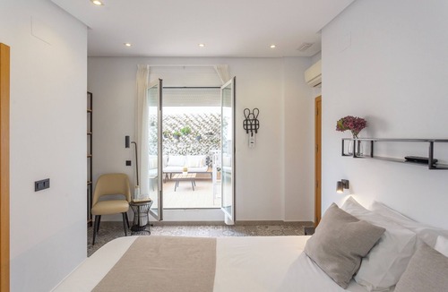 La Roqueta Bed & Breakfast | Zalamera B&B