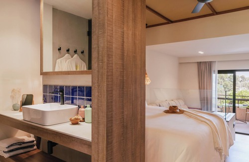 La Pola I Giverola Hotel | Zel Costa Brava