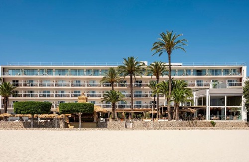 Palmanova Hotel | Zel Mallorca