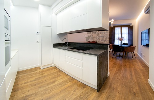 Toledo City Center Apartment | ZOCODOVER CERVANTES 5 COLLECTION