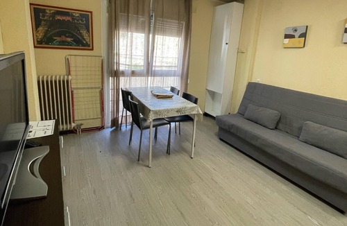 Lloret Town Center Apartment | ZODIAC AB 1ºG -1ª LINEA DEL MAR