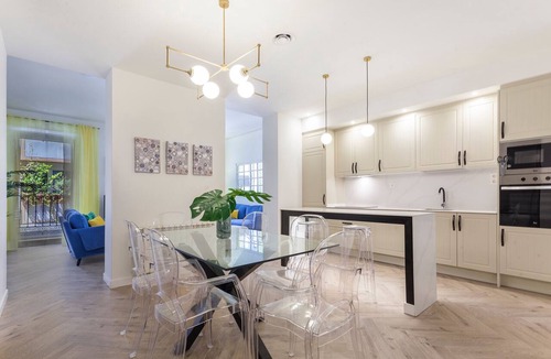 Embajadores Apartment | Zoko Suites III apartment in Madrid