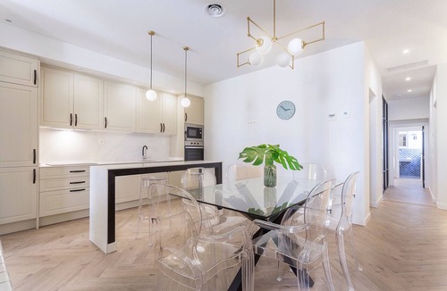 Embajadores Apartment | Zoko Suites III apartment in Madrid
