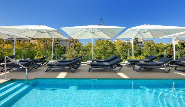 Óbal Hotel Marbella