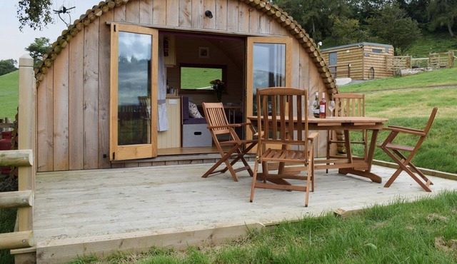 0 bedroom accommodation in Dolau