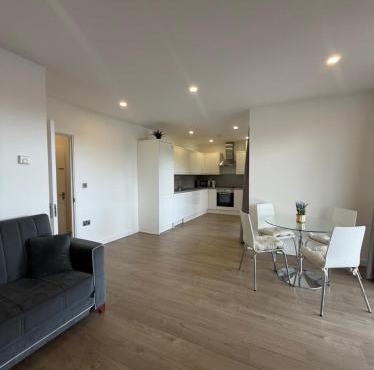 02 Arena - London City Airport - ExCeL Apartment