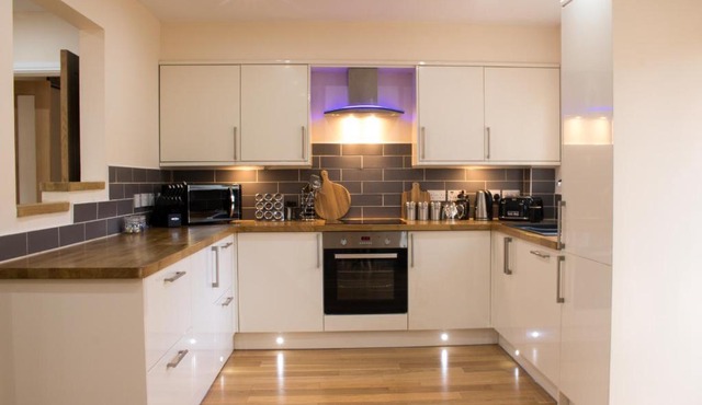 1 Balnakeil, Kirk Road