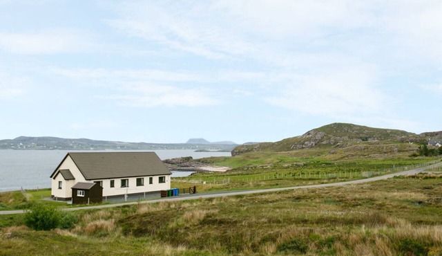 1 Bayview Bungalow, Poolewe