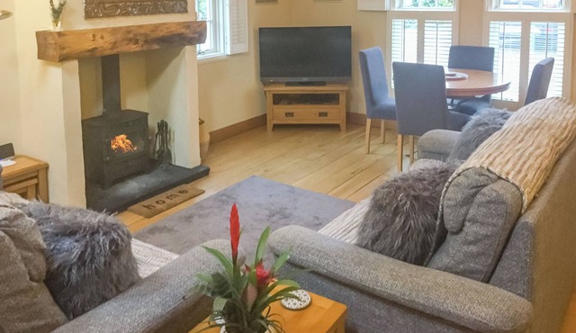 1 bedroom accommodation in Glen Fruin by Helensburgh