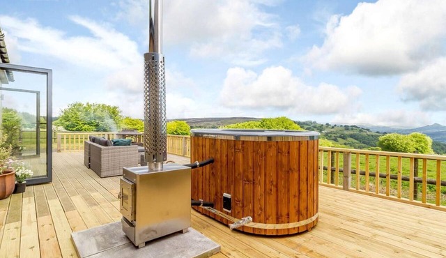 1 Bed in Abergavenny (oc-88015)