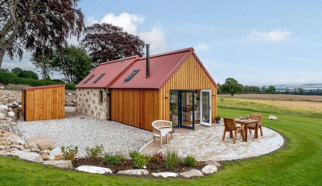 1 Bed in Alness (oc-83888)