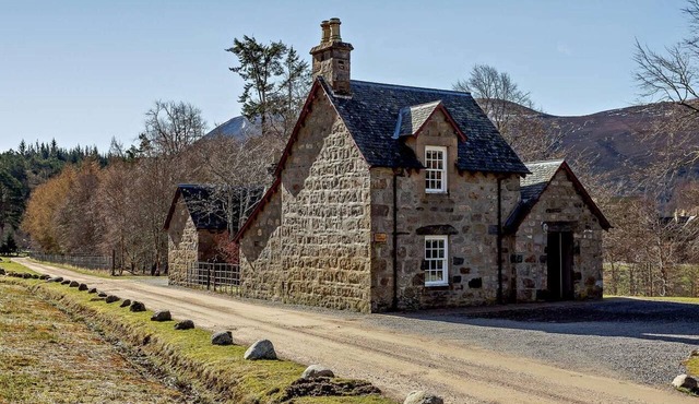 1 Bed in Alness (oc-ca015)