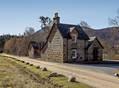 1 Bed in Alness oc-ca015