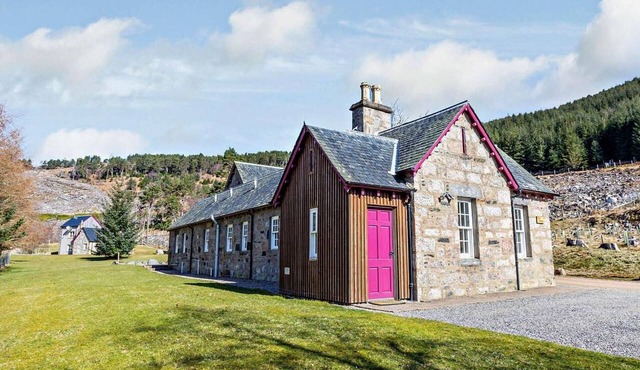 1 Bed in Alness (oc-ca232)