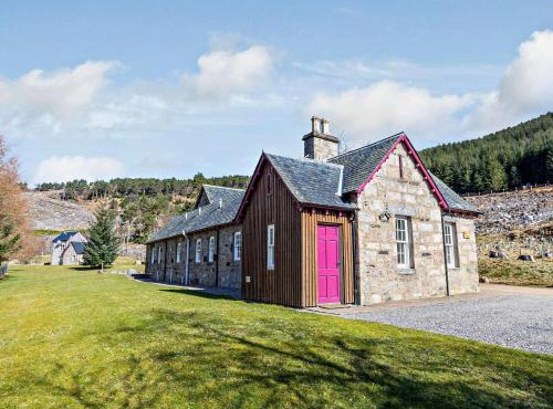 1 Bed in Alness oc-ca232