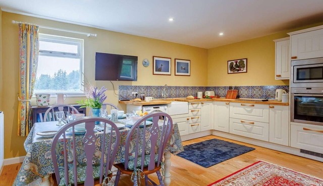 1 Bed in Ardgay (oc-89058)