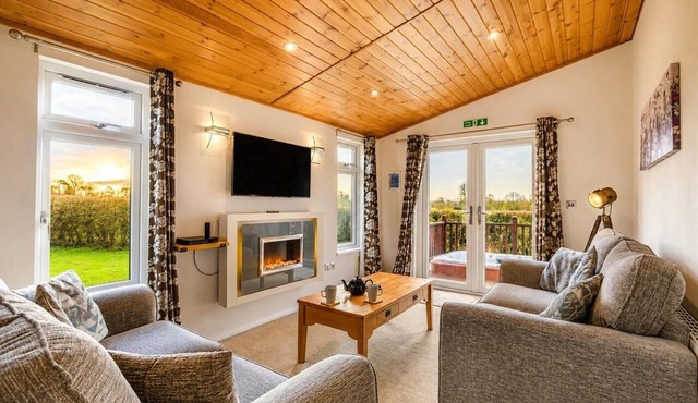1 Bed in Athelington (oc-c35073)