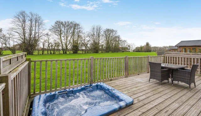 1 Bed in Athelington (oc-l35074)