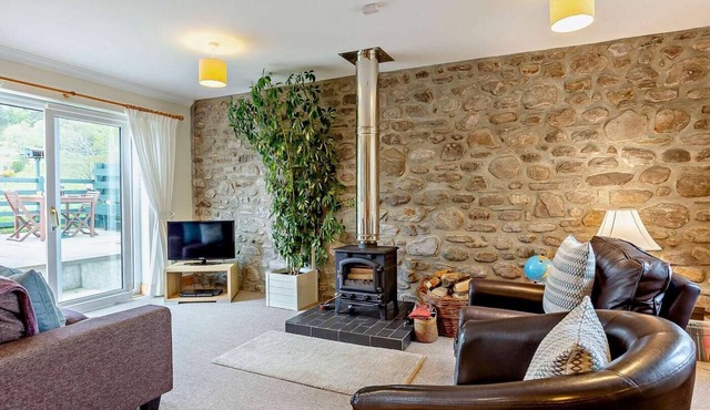 1 Bed in Beauly (oc-82779)