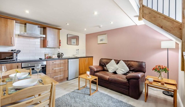 1 Bed in Berwick-upon-Tweed (oc-a32026)