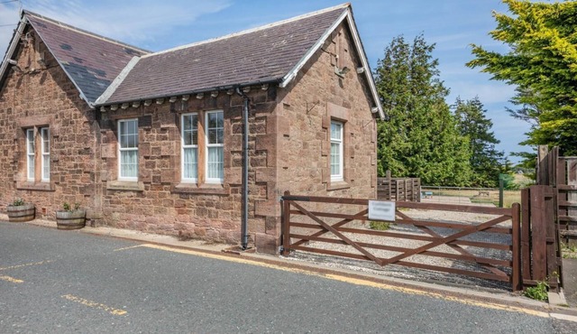 1 Bed in Berwick-upon-Tweed (oc-c32028)