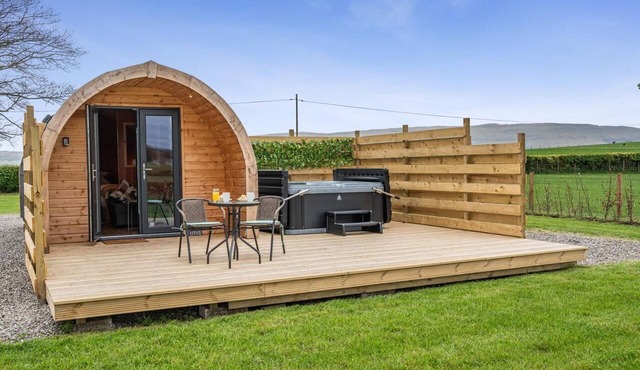 1 Bed in Blairdrummond (oc-b37876)