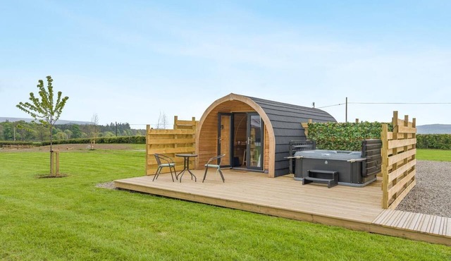 1 Bed in Blairdrummond (oc-b37877)