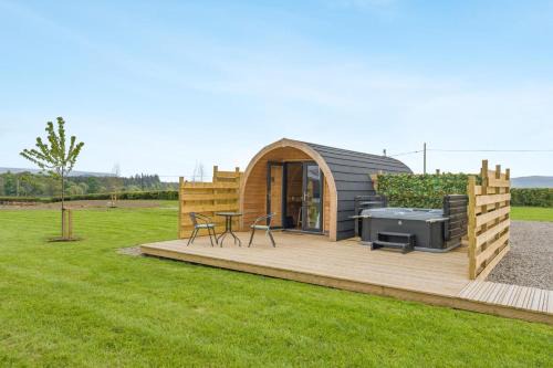 1 Bed in Blairdrummond oc-b37877