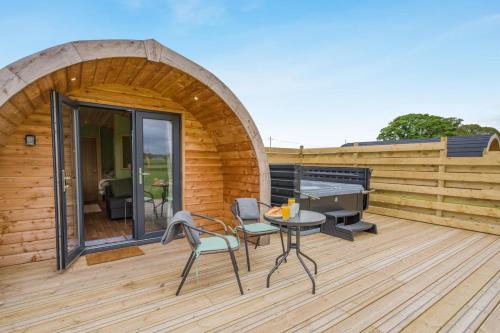 1 Bed in Blairdrummond oc-b37875