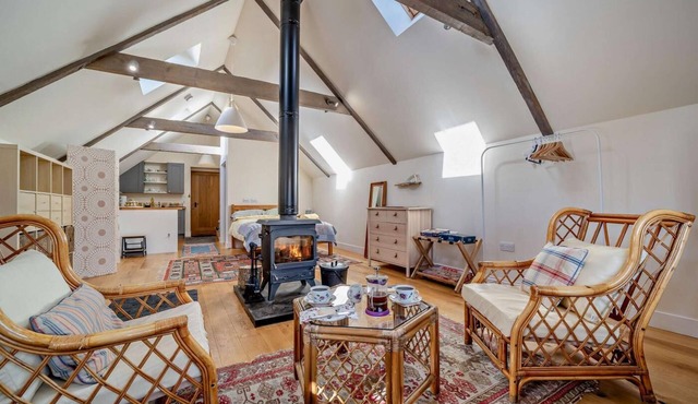 1 Bed in Broughton (oc-b30218)