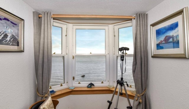 1 Bed in Burntisland (oc-47388)