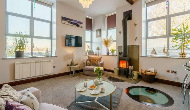 1 Bed in Carnforth (oc-90528)