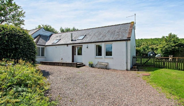 1 Bed in Castle Douglas (oc-ca371)