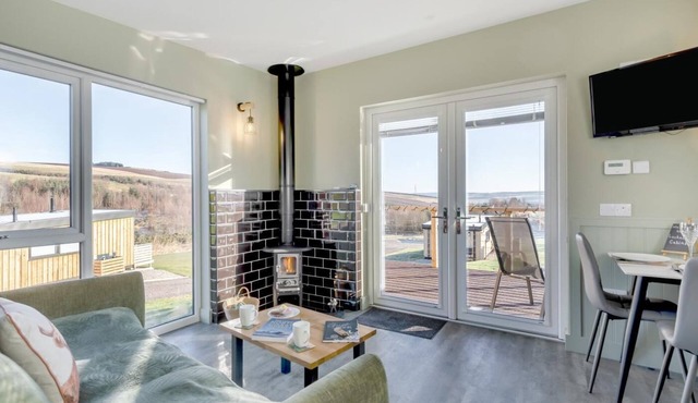 1 Bed in Conon Bridge (oc-c30864)
