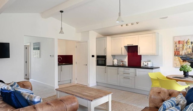 1 Bed in Cretingham (oc-h42626)