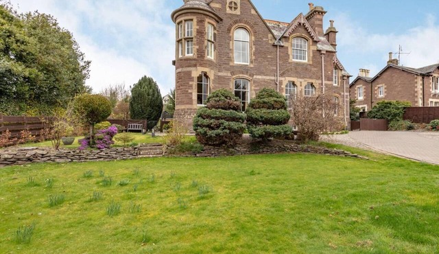 1 Bed in Crieff (oc-87497)