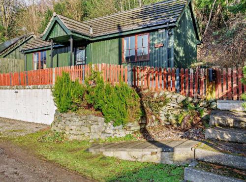 1 Bed in Crieff oc-45288