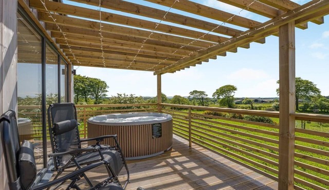 1 Bed in Dalry (oc-b43281)